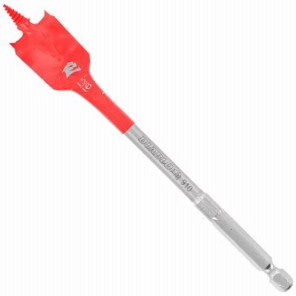 1316''x6'' Spade Bit, Bsc Preferred, Mfr#: DSP2100
